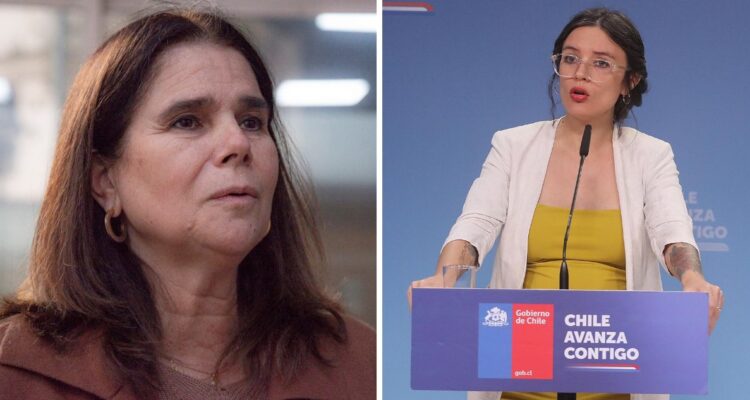 Ossandón encabeza crítica de diputadas RN a Ley de Aborto: “Ver anuncio de vocera embarazada me chocó”