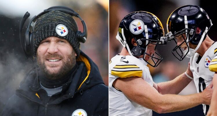 Leyenda de los Steelers critica a la NFL por juegos de Navidad: 