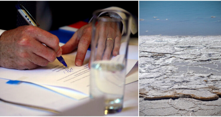 Las 7 entidades que recibirán dineros del litio para financiar proyectos de innovación