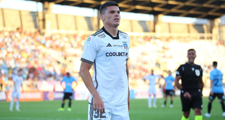 Lucas Cepeda es seguido desde Brasil.