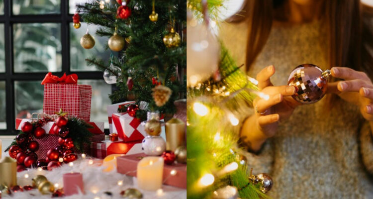 Evita accidentes graves: consejos para usar con seguridad luces y adornos eléctricos esta Navidad