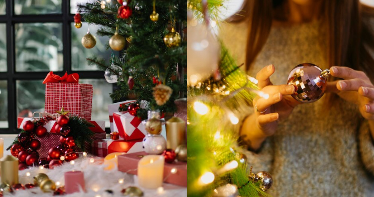 Evita accidentes graves: consejos para usar con seguridad luces y adornos eléctricos esta Navidad