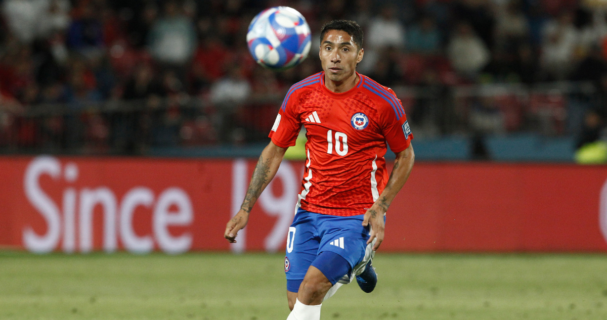Luciano Cabral habría llegado a acuerdo con un club grande de Argentina.
