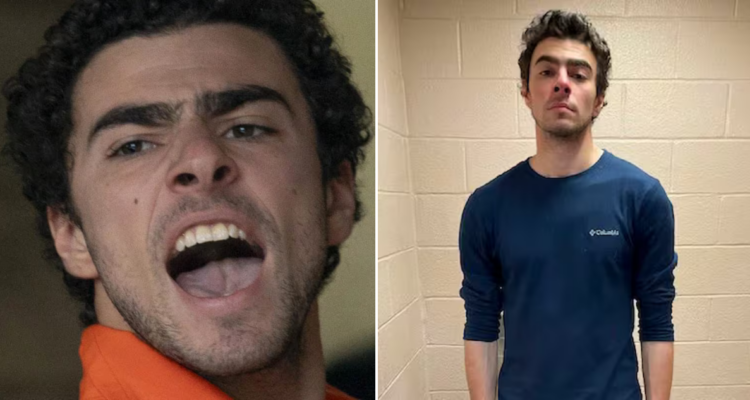 Luigi Mangione y su manifiesto