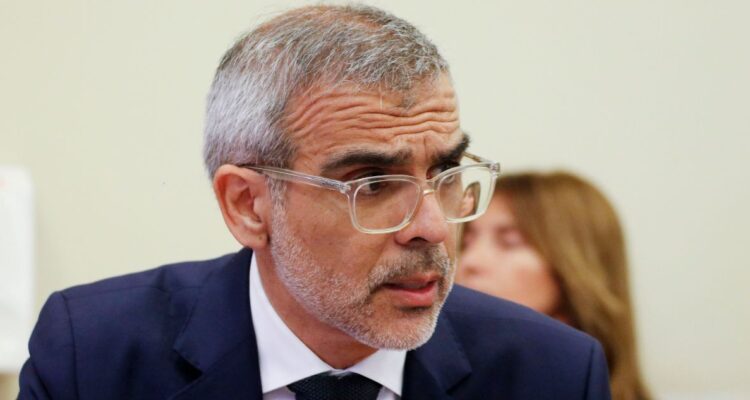 Cordero pide “tener sentido de realidad” ante peticiones de expulsión total de migrantes irregulares