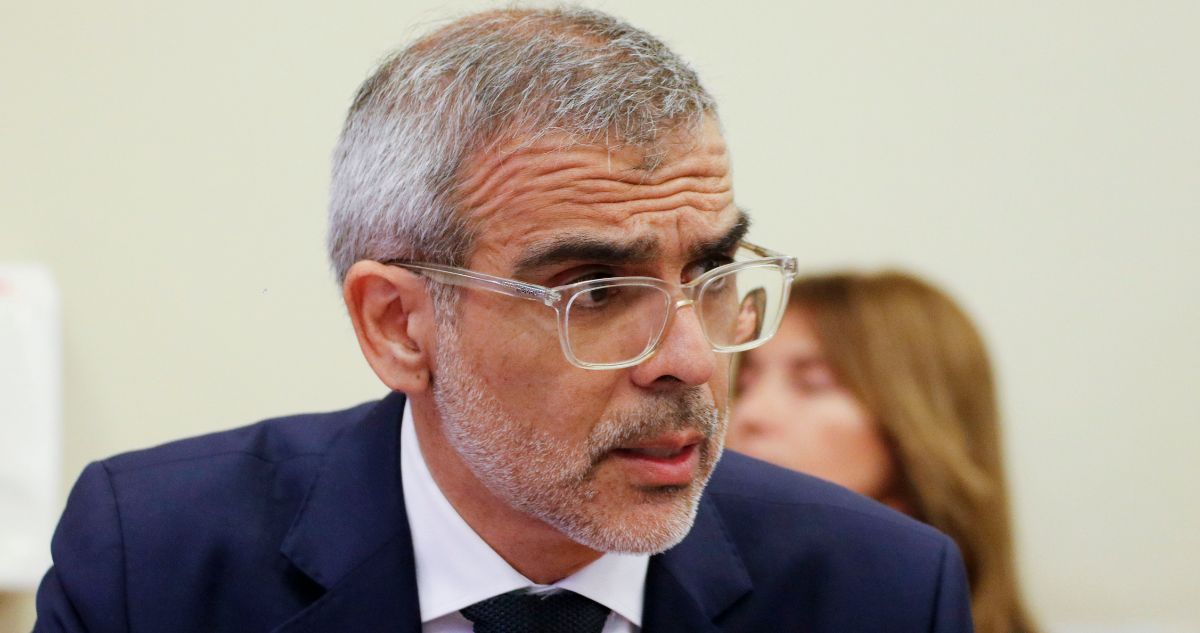 Cordero pide “tener sentido de realidad” ante peticiones de expulsión total de migrantes irregulares
