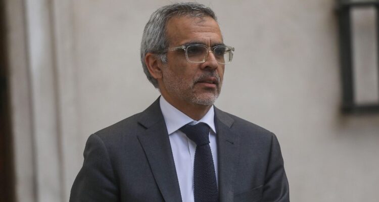 Cordero destaca avances en fast track legislativo de seguridad: “Tenemos más de 63 leyes aprobadas”