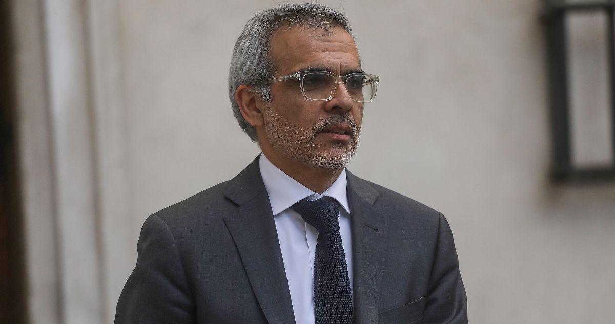 Cordero destaca avances en fast track legislativo de seguridad: “Tenemos más de 63 leyes aprobadas”