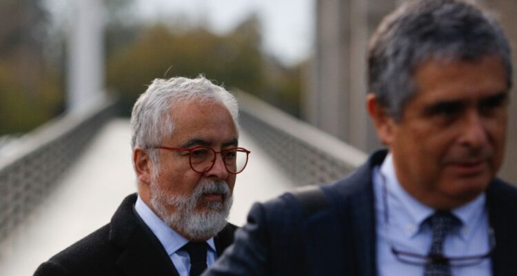 Abogado de Hermosilla previo a revisión de cautelares: “Él no es un peligro para la sociedad”