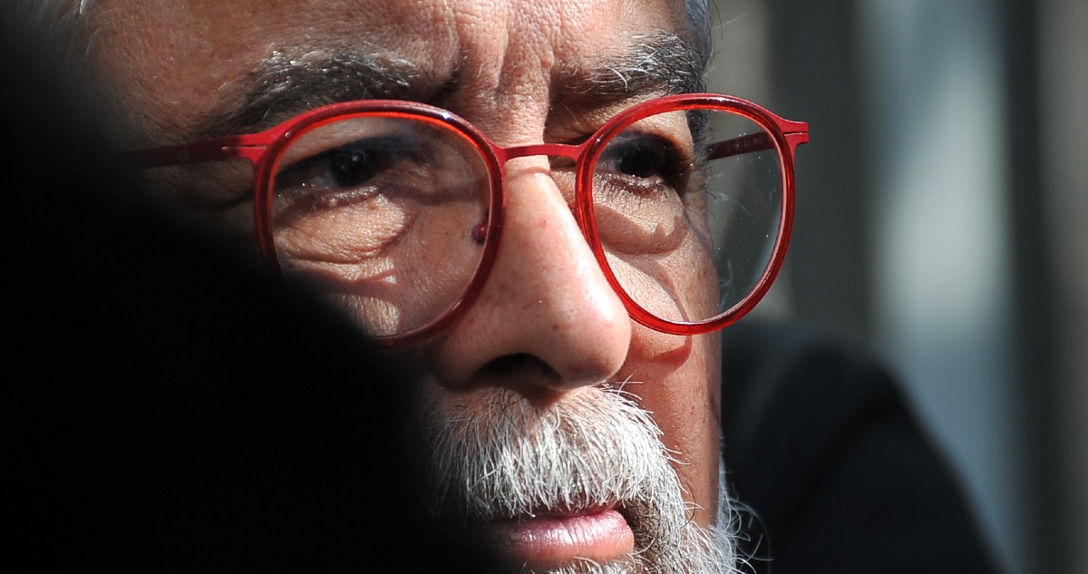 Allanan oficina y casa de abogado por filtraciones de caso Hermosilla