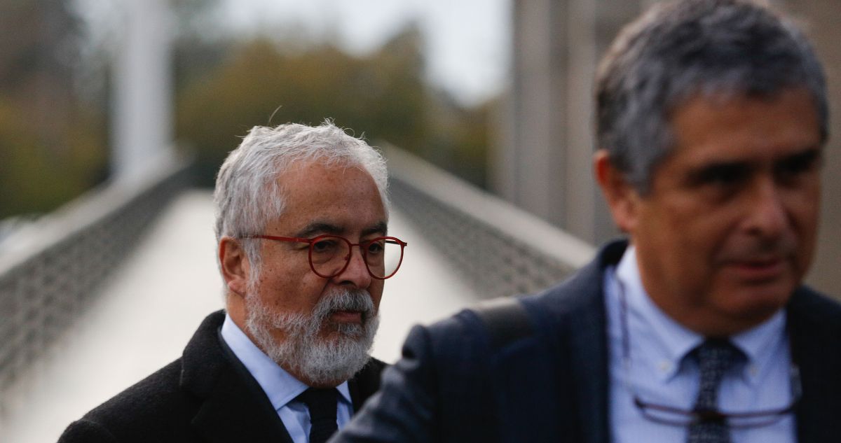 Abogado de Hermosilla previo a revisión de cautelares: “Él no es un peligro para la sociedad”
