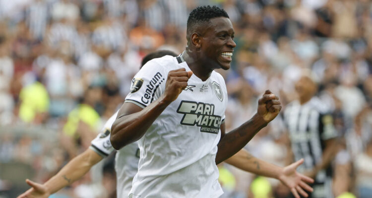 Luiz Henrique fue extorsionado con fotos y videos íntimos.