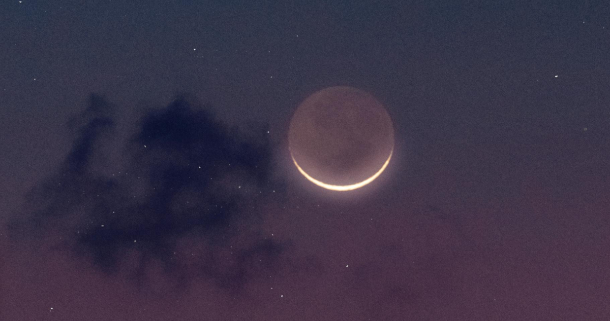 Luna negra