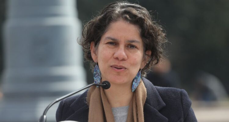 Maisa Rojas dice que aún está la opción de que se pronuncie la Suprema tras fallo a favor de Dominga