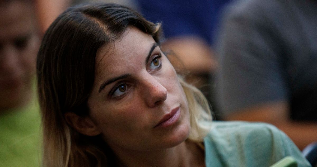Podría ser suspendida: comité del FA evalúa pedir sanciones contra Orsini tras escribir a fiscal Parra