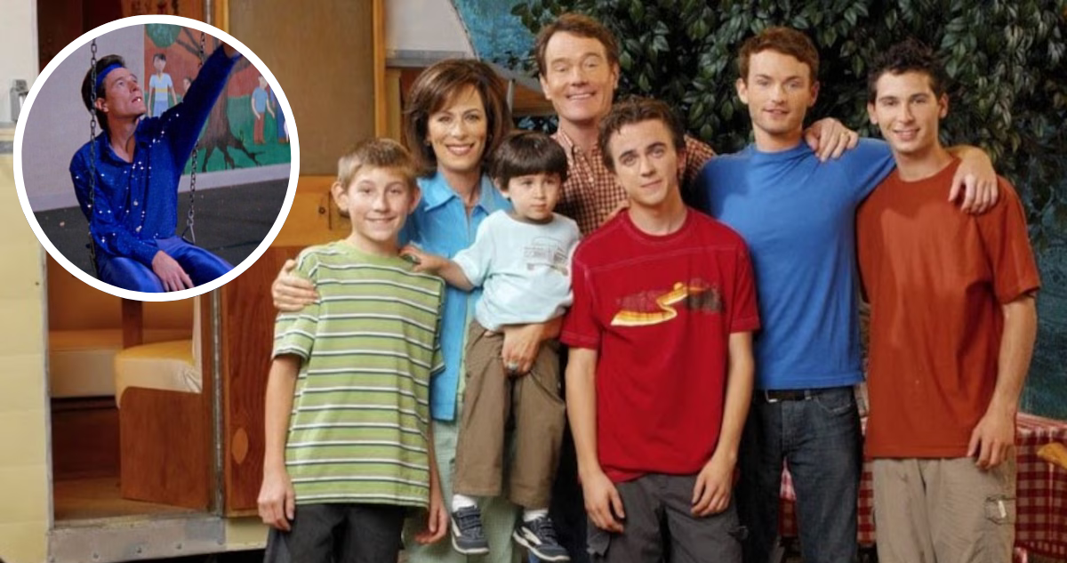 ’Malcolm’ vuelve tras casi 20 años con cuatro nuevos episodios de la mano de Disney+.