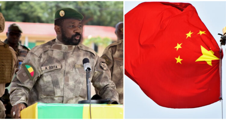 Inauguran una mina de litio en África que será explotada por una empresa china