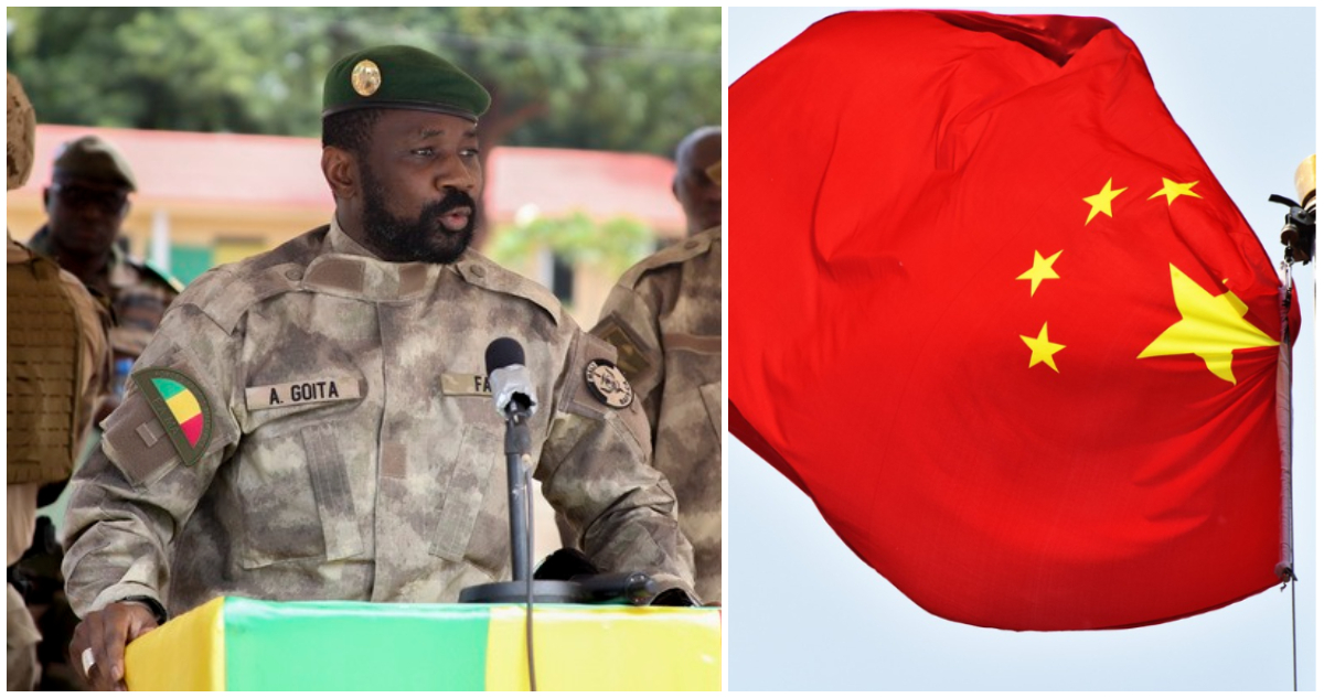 Inauguran una mina de litio en África que será explotada por una empresa china