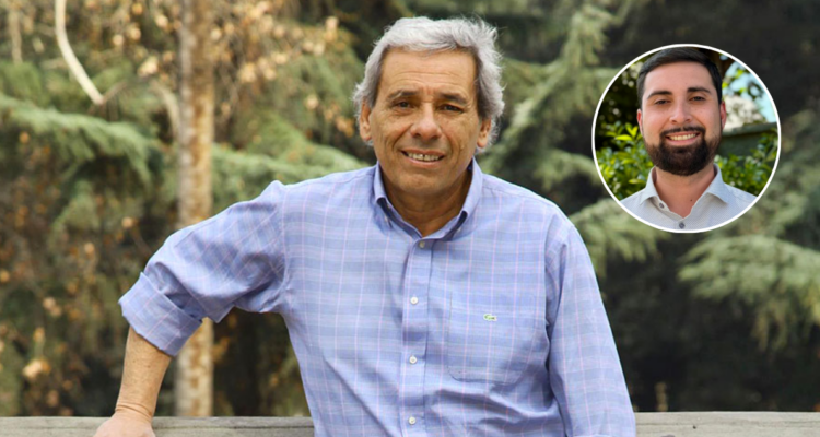Designan a nuevo delegado presidencial en Malleco tras efímero paso del presidente del PS por el cargo