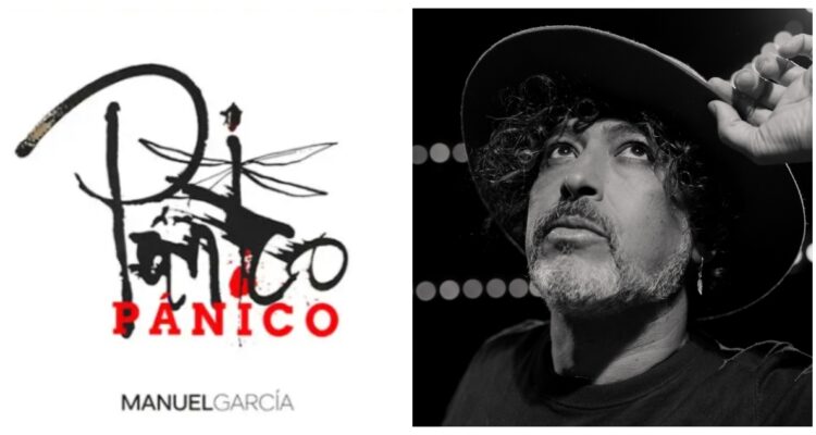 Manuel García a lo Taylor Swift: regrabó canciones de disco debut para proteger su propiedad