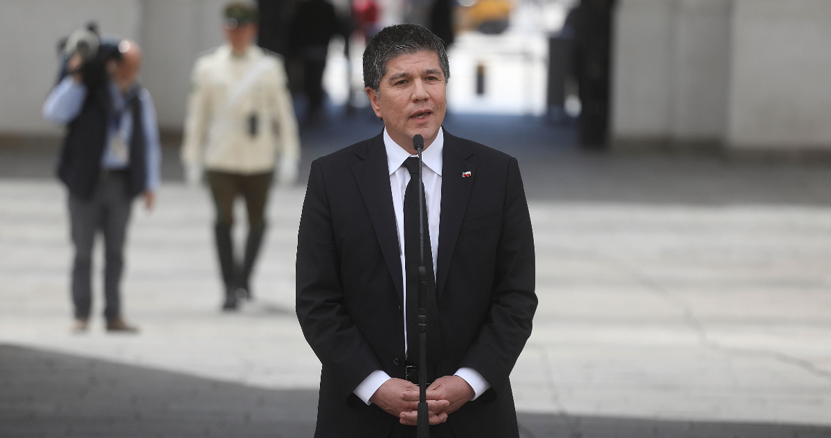El caso Manuel Monsalve y otros develaron las inconsistendias del gobierno y las promesas incumplidas de su discurso