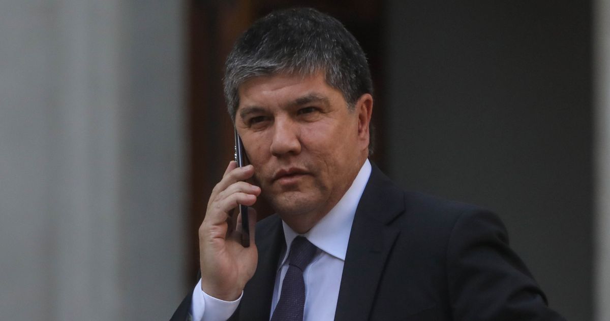 “Anda a avisarle a tu familia”: Tohá cuenta qué dijo Boric a Monsalve tras conocer la denuncia