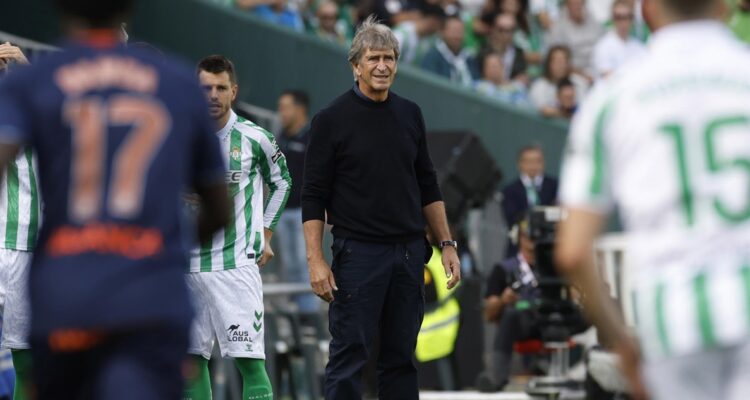 Manuel Pellegrini destrozó labor de la ANFP en el fútbol chileno y La Roja,
