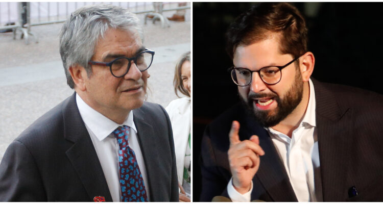 “Los más ricos paguen más”: Gobierno detalla ingresos de personas a las cuales propone subir impuestos