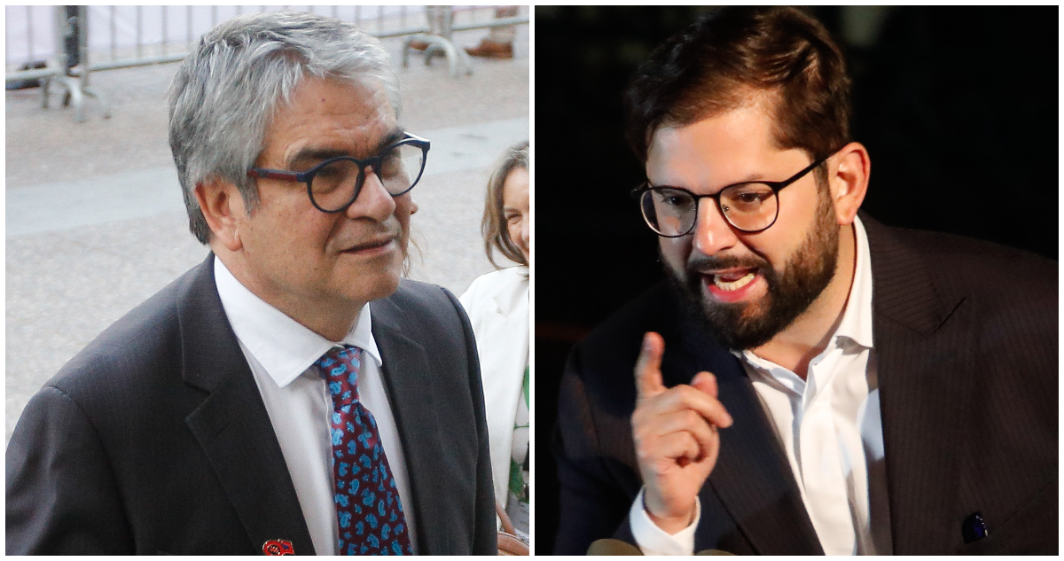 “Los más ricos paguen más”: Gobierno detalla ingresos de personas a las cuales propone subir impuestos