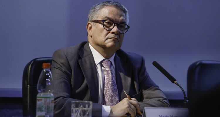 “Falló las estimaciones”: nuevas críticas desde el Congreso hacia Marcel por repatriación de capitales