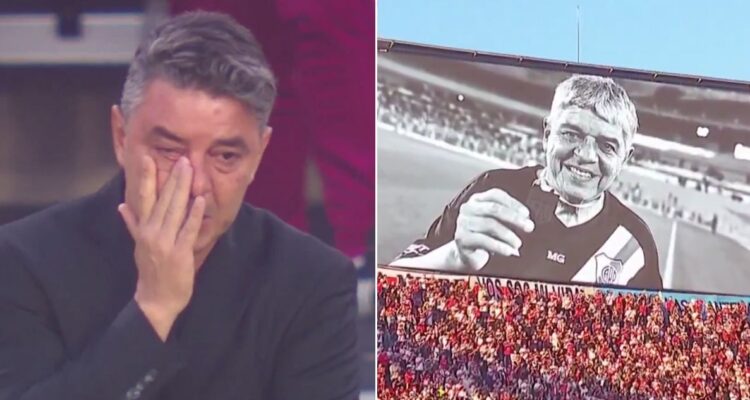 Marcelo Gallardo