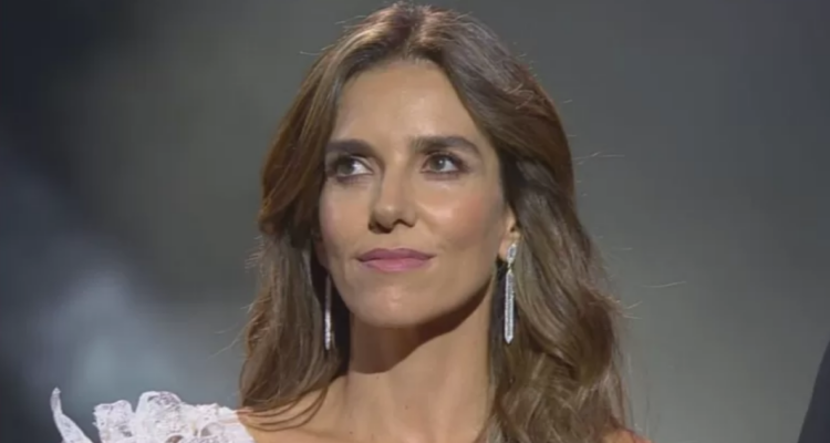 María Luisa Godoy en referencia a biopsia por cáncer