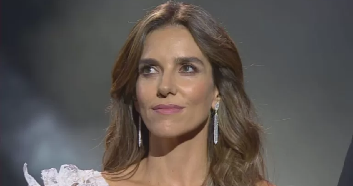 María Luisa Godoy en referencia a biopsia por cáncer