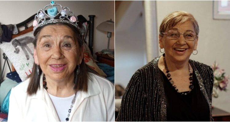 Entregan carpeta investigativa a familia de María Ercira