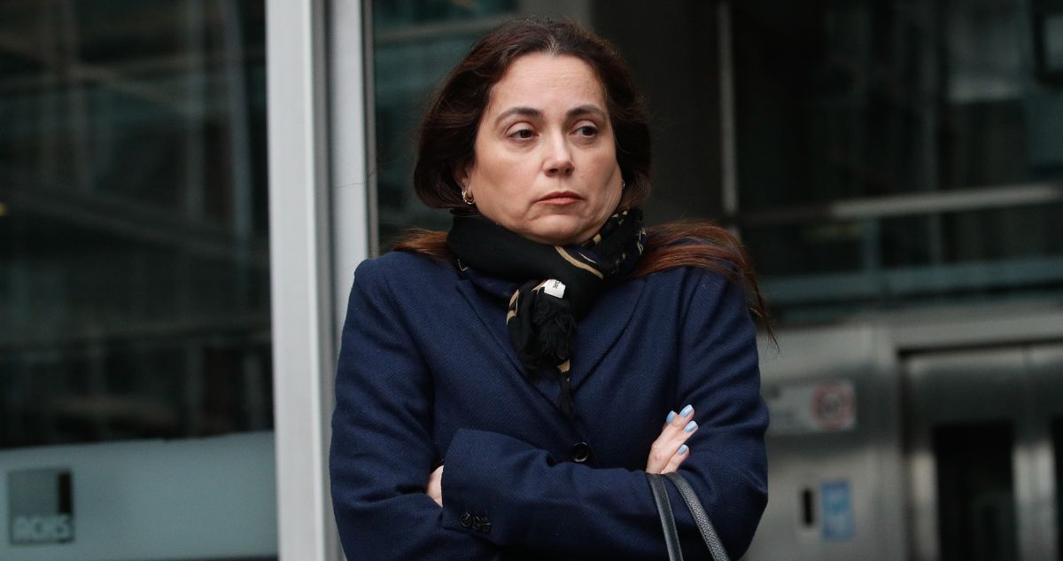 Defensa de Leonarda Villalobos argumenta con caso Monsalve y acusa “discriminación por género”