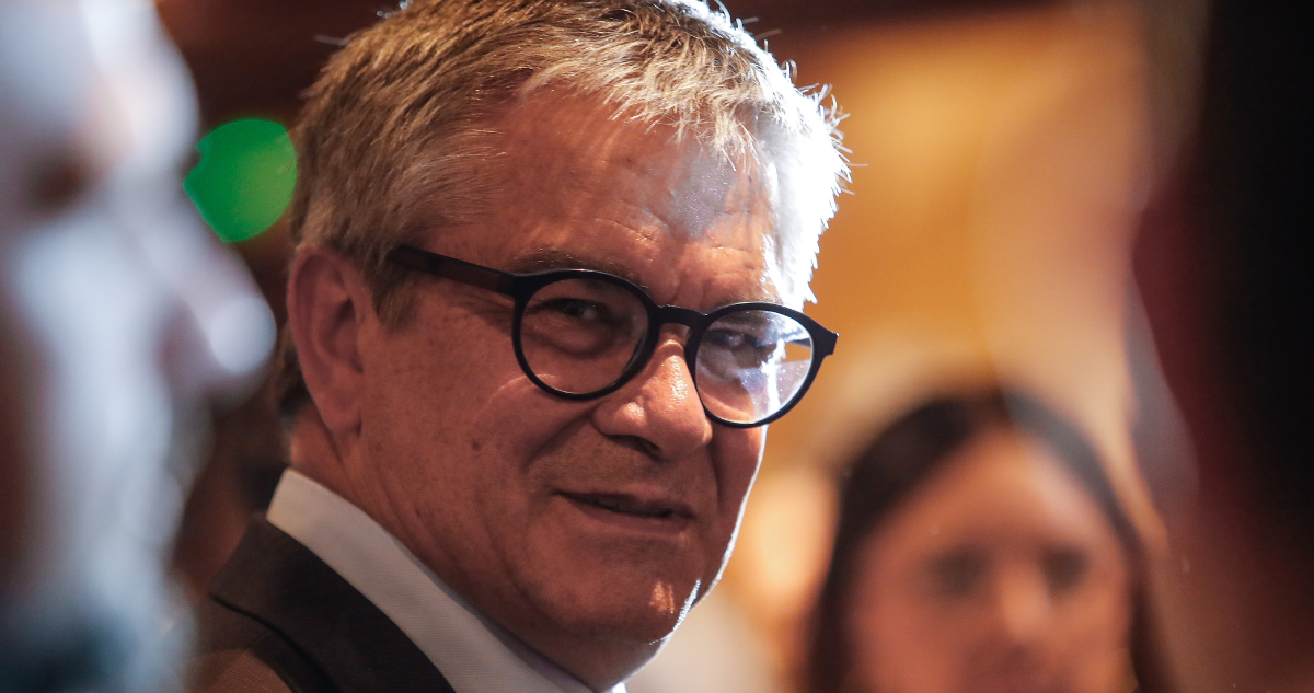 Mario Marcel se refiere a recaudación fiscal para GORES