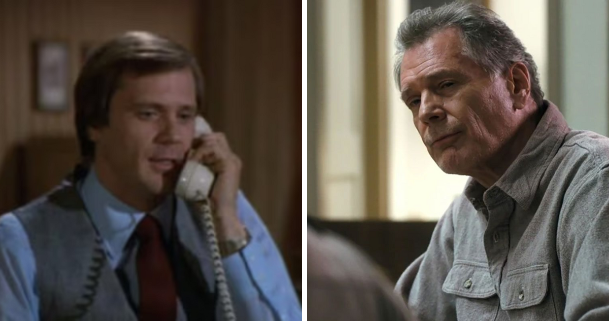 Mark Withers, actor de Dinastía y Stranger Things fallece a los 77 años
