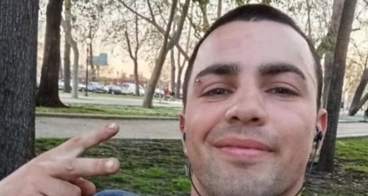 Continúa búsqueda de Martín Díaz de Valdés, joven desaparecido en Parque San Carlos de Apoquindo