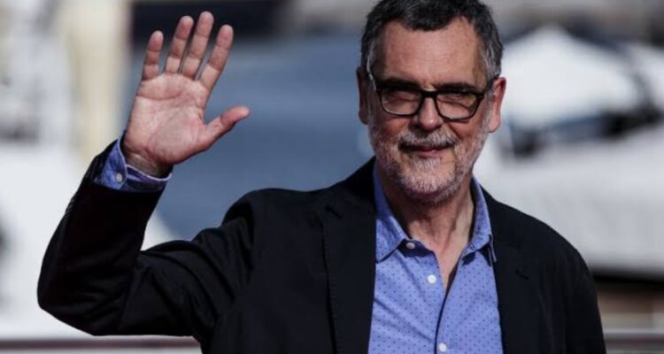 Más de 50 mujeres acusan al director español Eduard Cortés (“Ni una más”) de acoso sexual