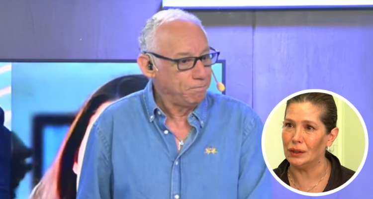 Mauricio Israel responde