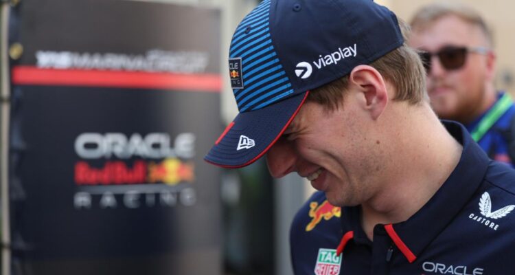 Verstappen responde a rumores sobre Aston Martin y destaca a Red Bull como 