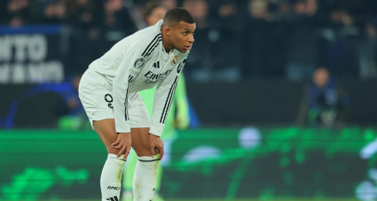 Fiscalía de Suecia cierra caso de violación en el que se vinculaba a Mbappé