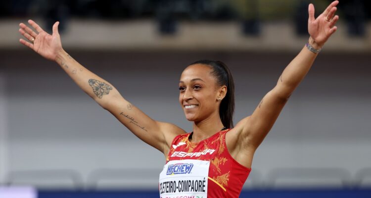 Ana Peleteiro destapó abusos de su expareja.