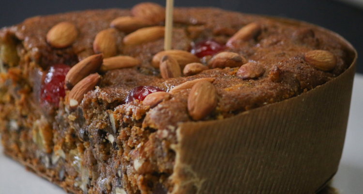 La trampa de pastelería para ganar el concurso del “Mejor pan de pascua”: lo compraron en otro local