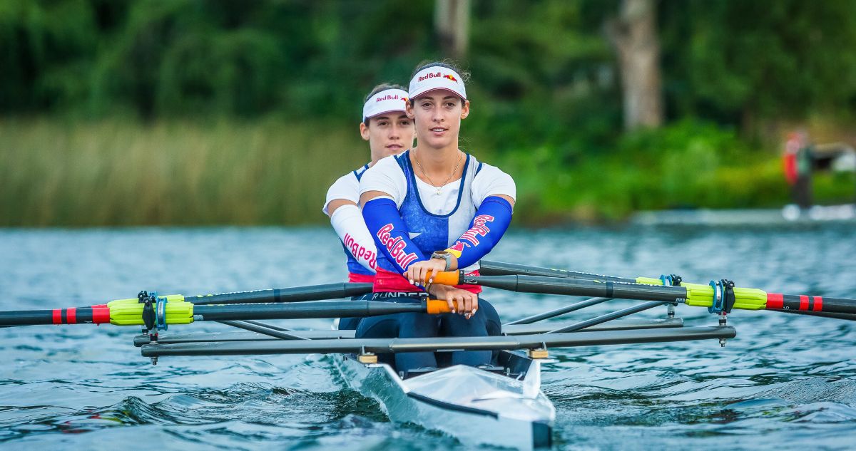Las Mellizas Melita y Antonia Abraham aspiran a más tras un positivo 2024