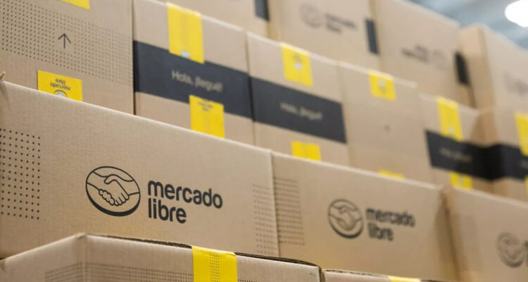 Mercado Libre podría comenzar a operar como un banco en Argentina: registró el nombre “Mercado Banco”