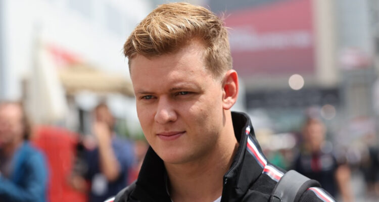 Tras quedar sin asiento en 2025: Mick Schumacher podría volver a la Fórmula 1 en filas de nuevo equipo