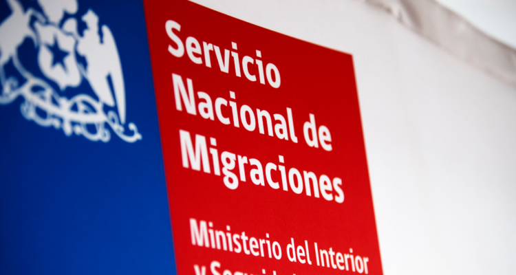 Migraciones cifra en 1.918.583 los extranjeros residentes en Chile durante 2023: 9,6% de la población