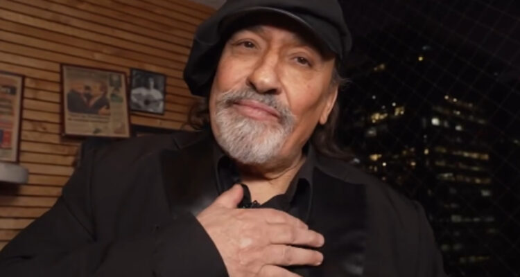 Miguel “Negro” Piñera