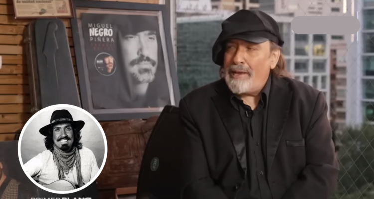 Miguel Negro Piñera